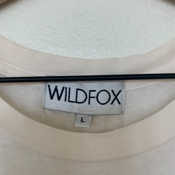 Wildfox Tee - Picture 3 of 6
